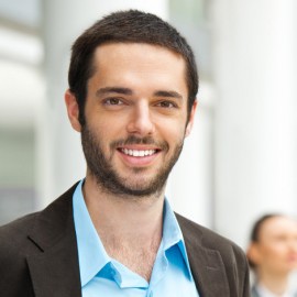 Bradley Grosh