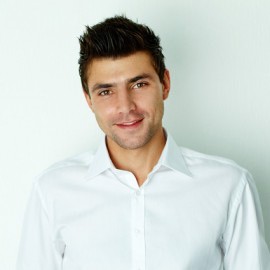 Lewis Tompson