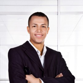 Chris Holland