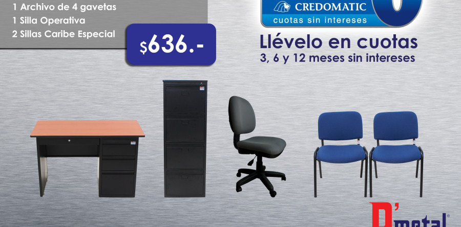 Promociones Tasa 0