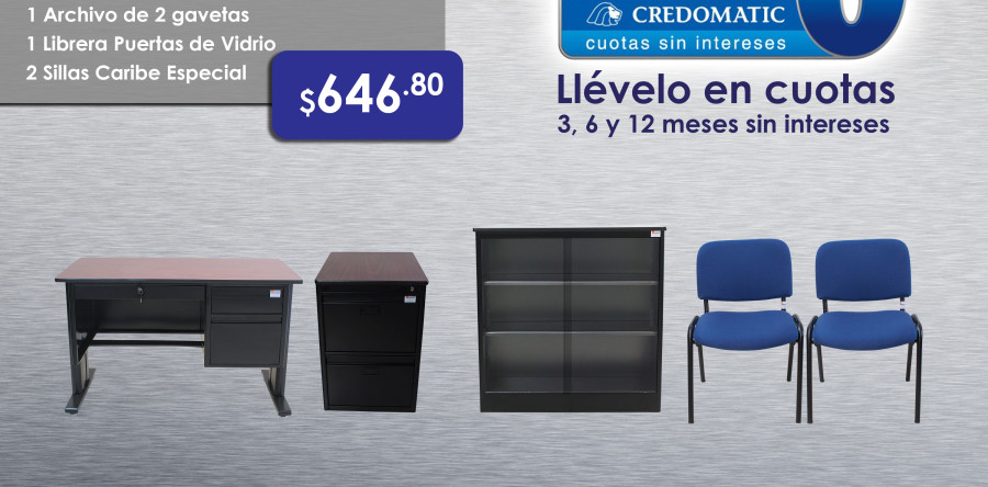 Promociones Tasa 0