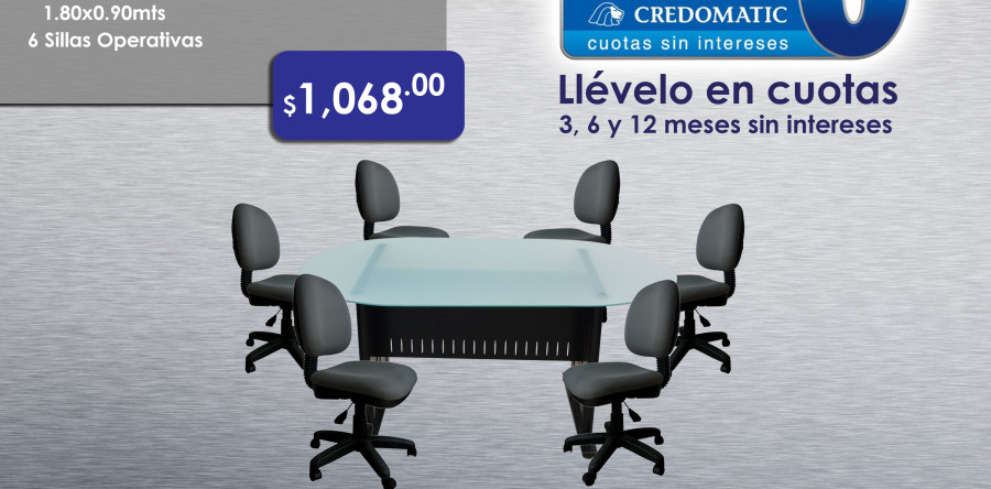Promociones Tasa 0